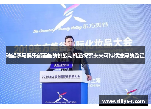 破解罗马俱乐部面临的挑战与机遇探索未来可持续发展的路径