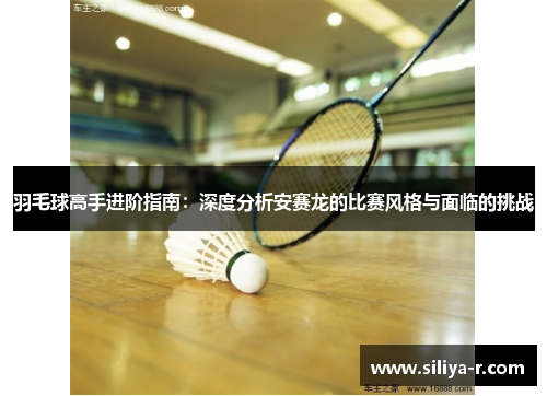 羽毛球高手进阶指南：深度分析安赛龙的比赛风格与面临的挑战