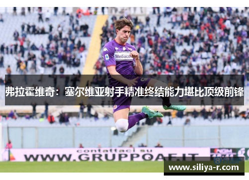 弗拉霍维奇：塞尔维亚射手精准终结能力堪比顶级前锋